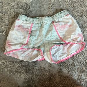 Peter Pan Shorts
